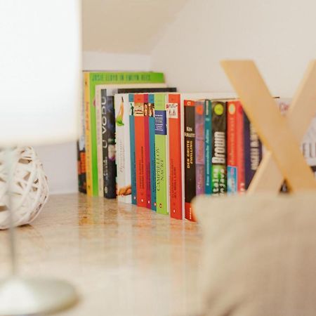 Apartma Pirano ภายนอก รูปภาพ