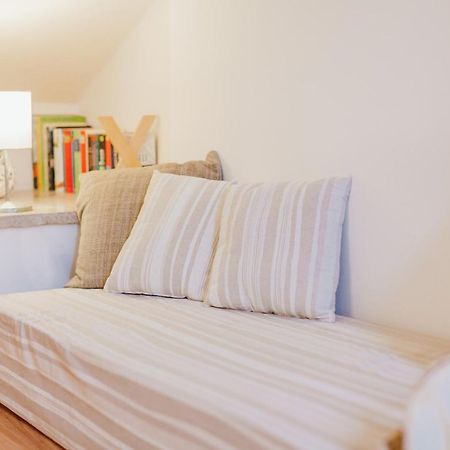 Apartma Pirano ภายนอก รูปภาพ