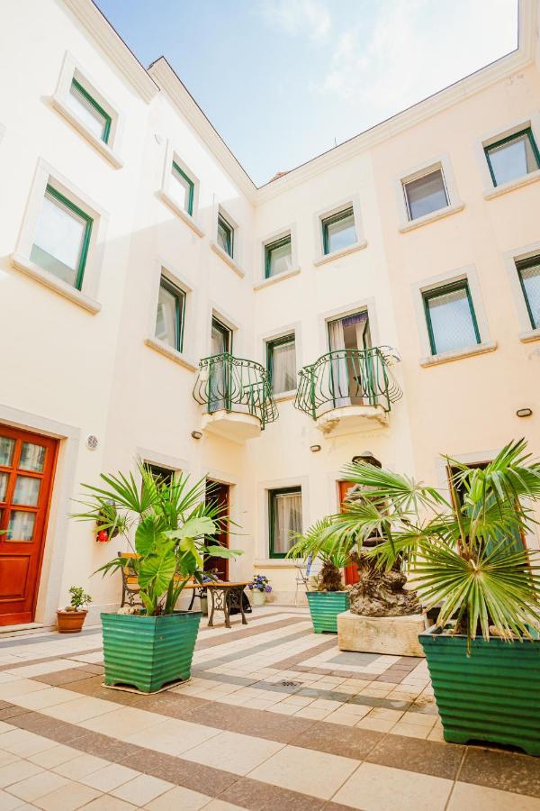 Apartma Pirano ภายนอก รูปภาพ