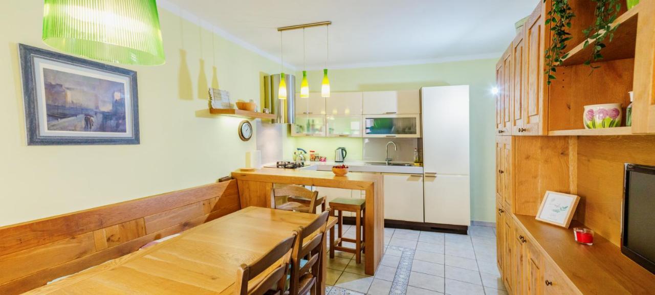 Apartma Pirano ภายนอก รูปภาพ