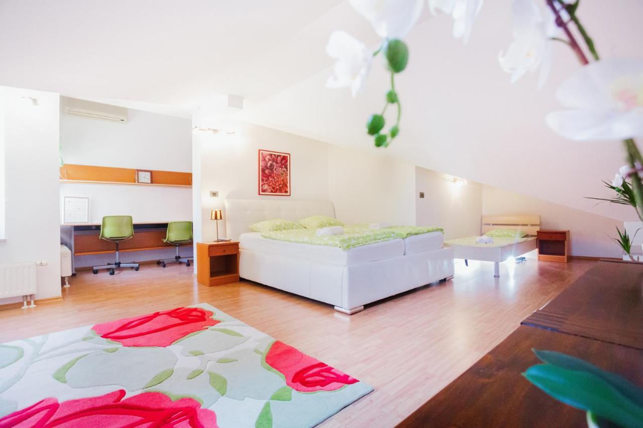 Apartma Pirano ภายนอก รูปภาพ