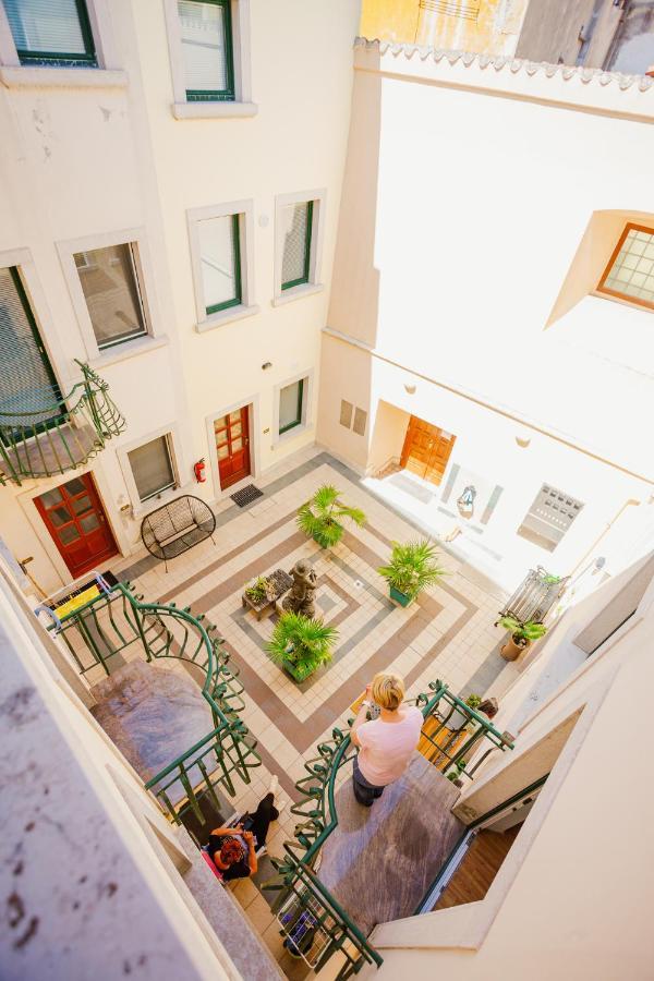 Apartma Pirano ภายนอก รูปภาพ
