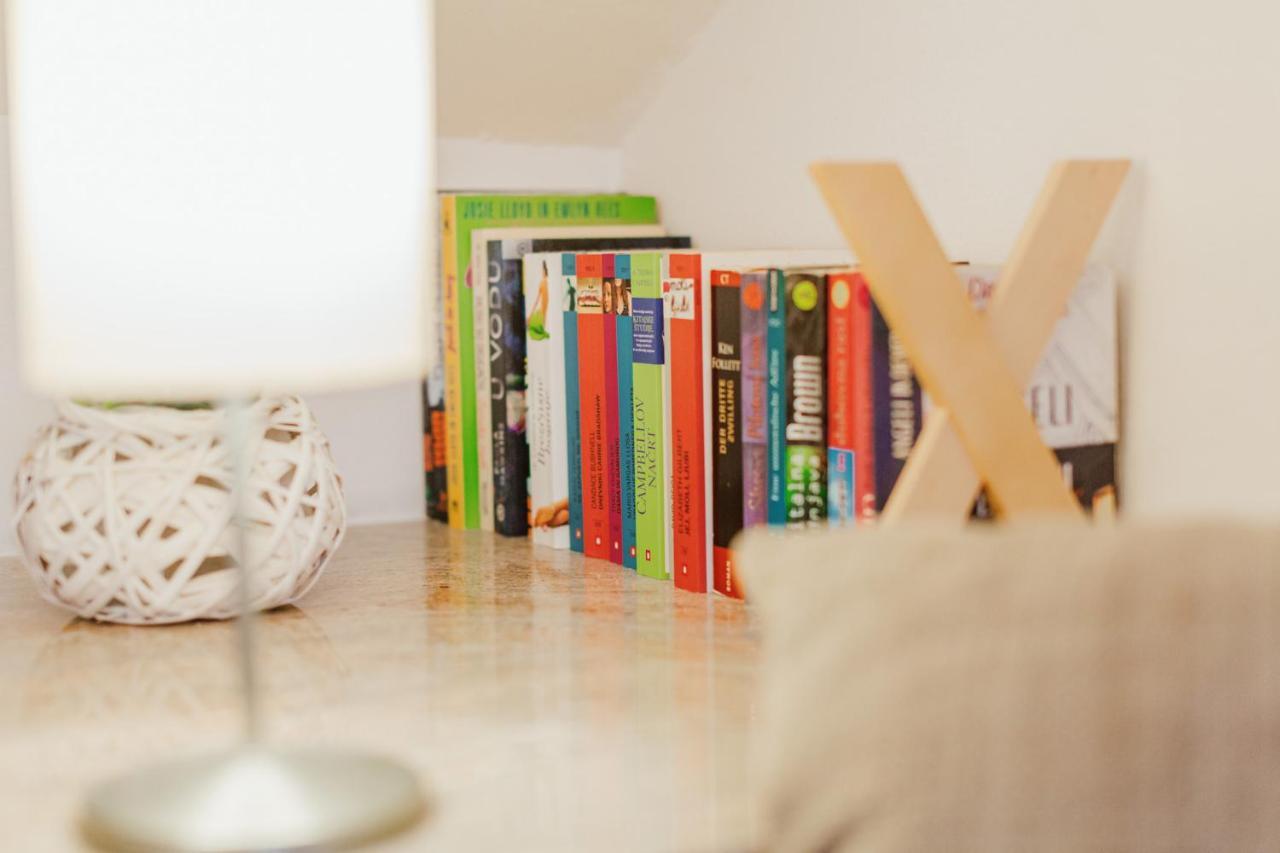 Apartma Pirano ภายนอก รูปภาพ