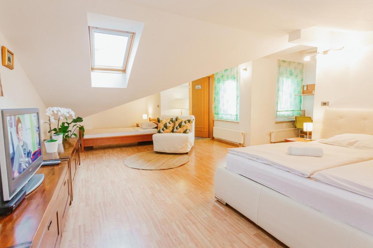 Apartma Pirano ภายนอก รูปภาพ