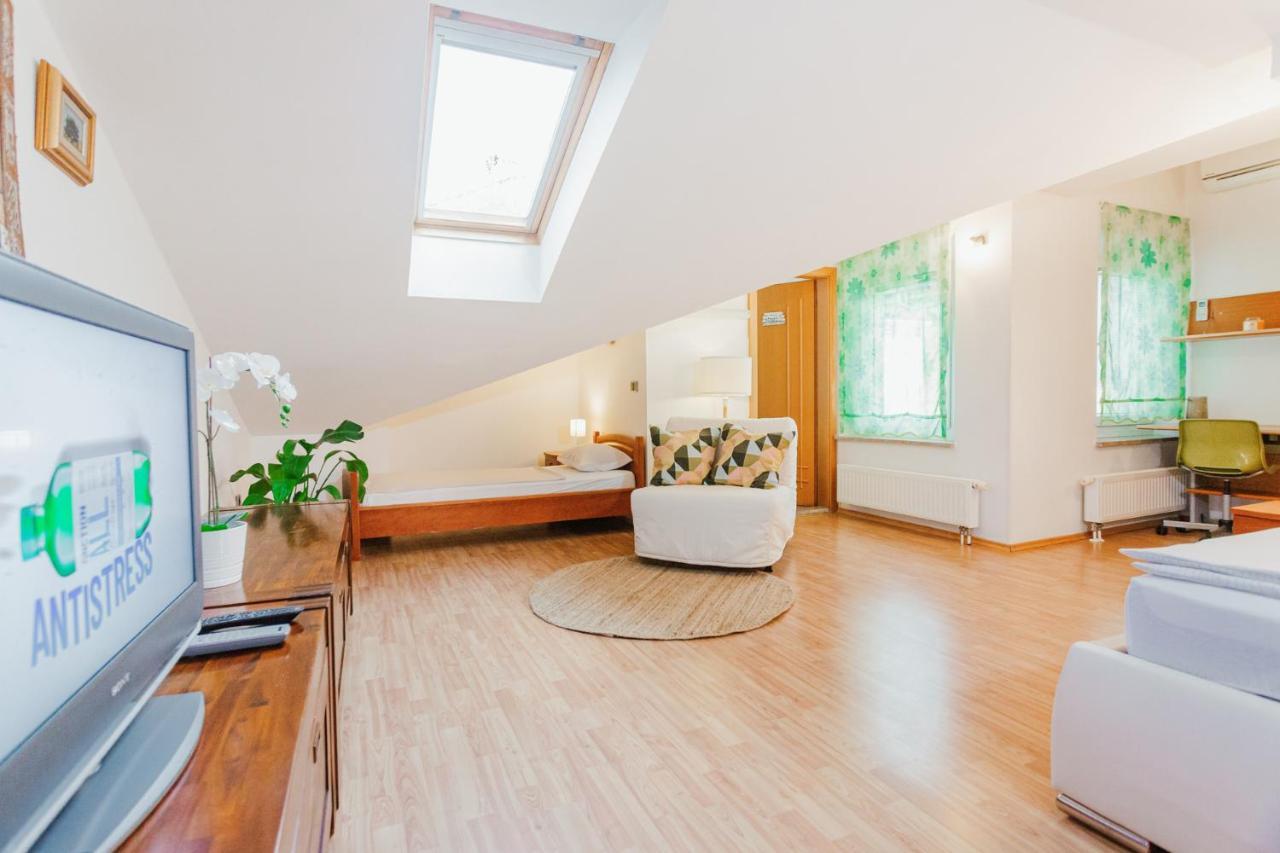 Apartma Pirano ภายนอก รูปภาพ