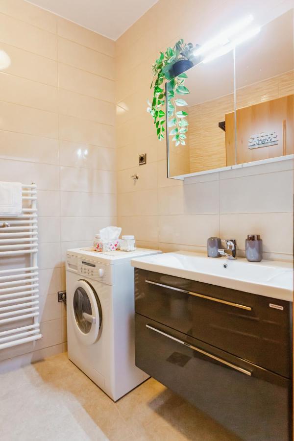 Apartma Pirano ภายนอก รูปภาพ